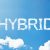 A hybrid approach could put your organization on cloud nine