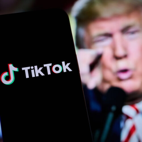 Trump told SCOTUS he plans to make a deal to save TikTok