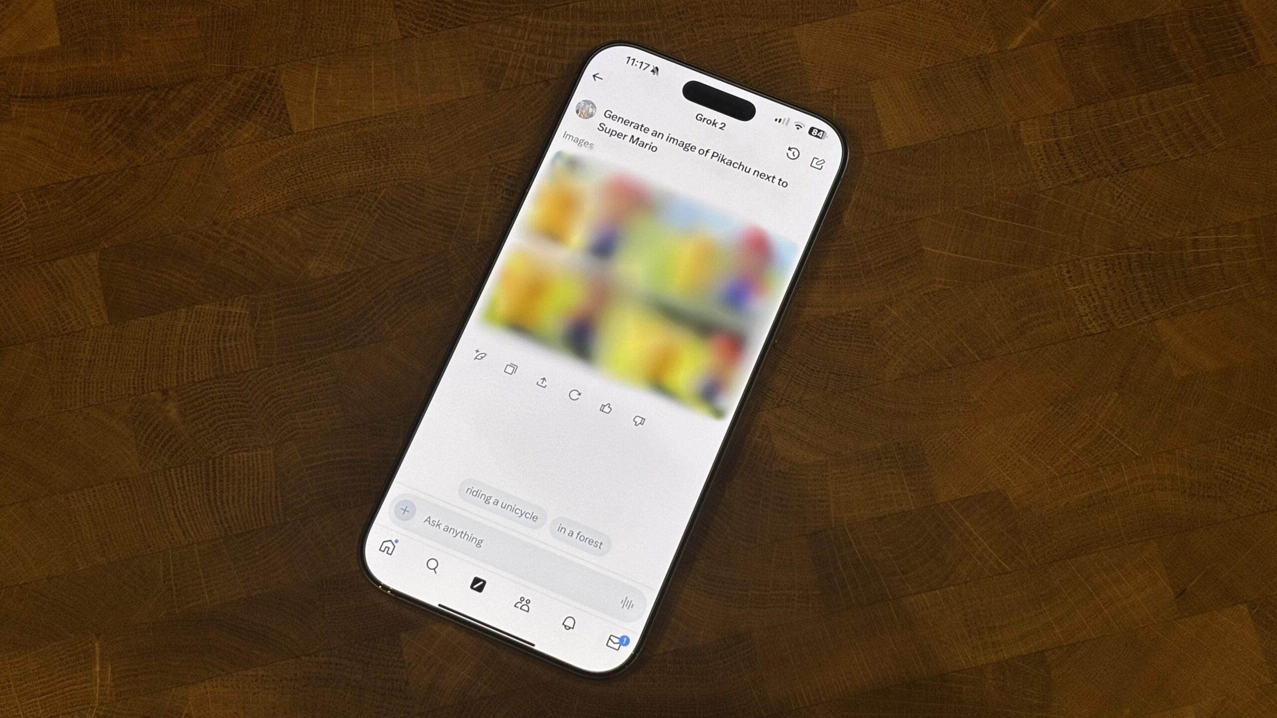 i-used-grok’s-new-free-tier-on-x-but-i-can’t-show-you-the-results-because-it-could-infringe-nintendo’s-copyright
