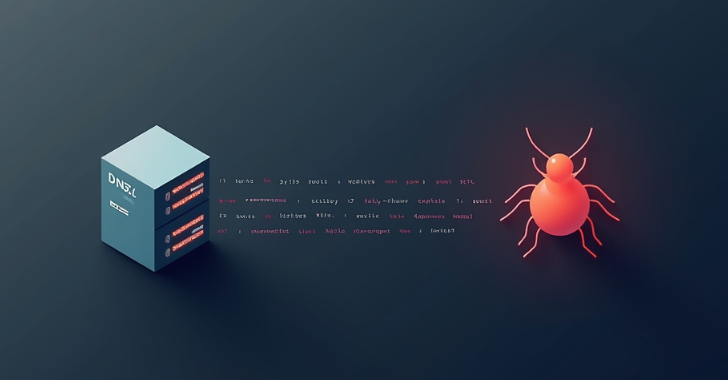 ZLoader Malware Returns With DNS Tunneling to Stealthily Mask C2 Comms