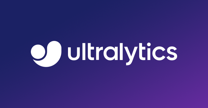 Ultralytics AI Library Compromised: Cryptocurrency Miner Found in PyPI Versions