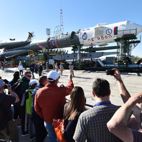 Russia just launched the 2,000th Semyorka rocket—it’s both a triumph and tragedy