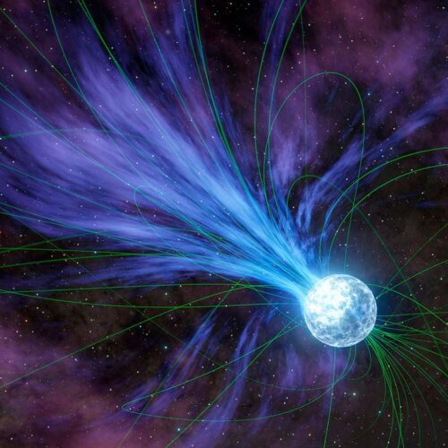 fast-radio-bursts-originate-near-the-surface-of-stars