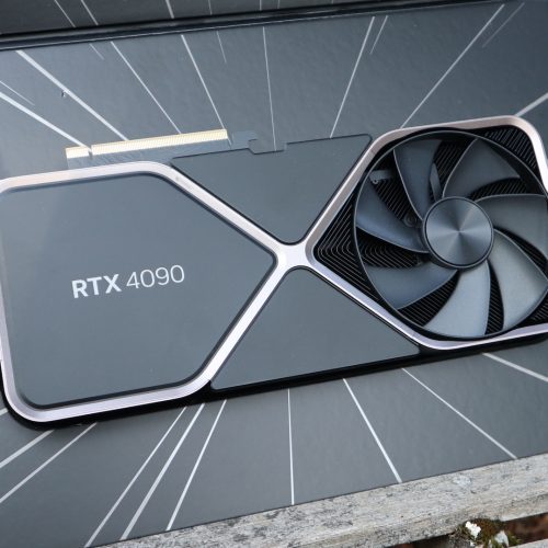 Rumors say next-gen RTX 50 GPUs will come with big jumps in power requirements