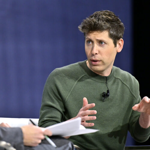 Sam Altman says “we are now confident we know how to build AGI”