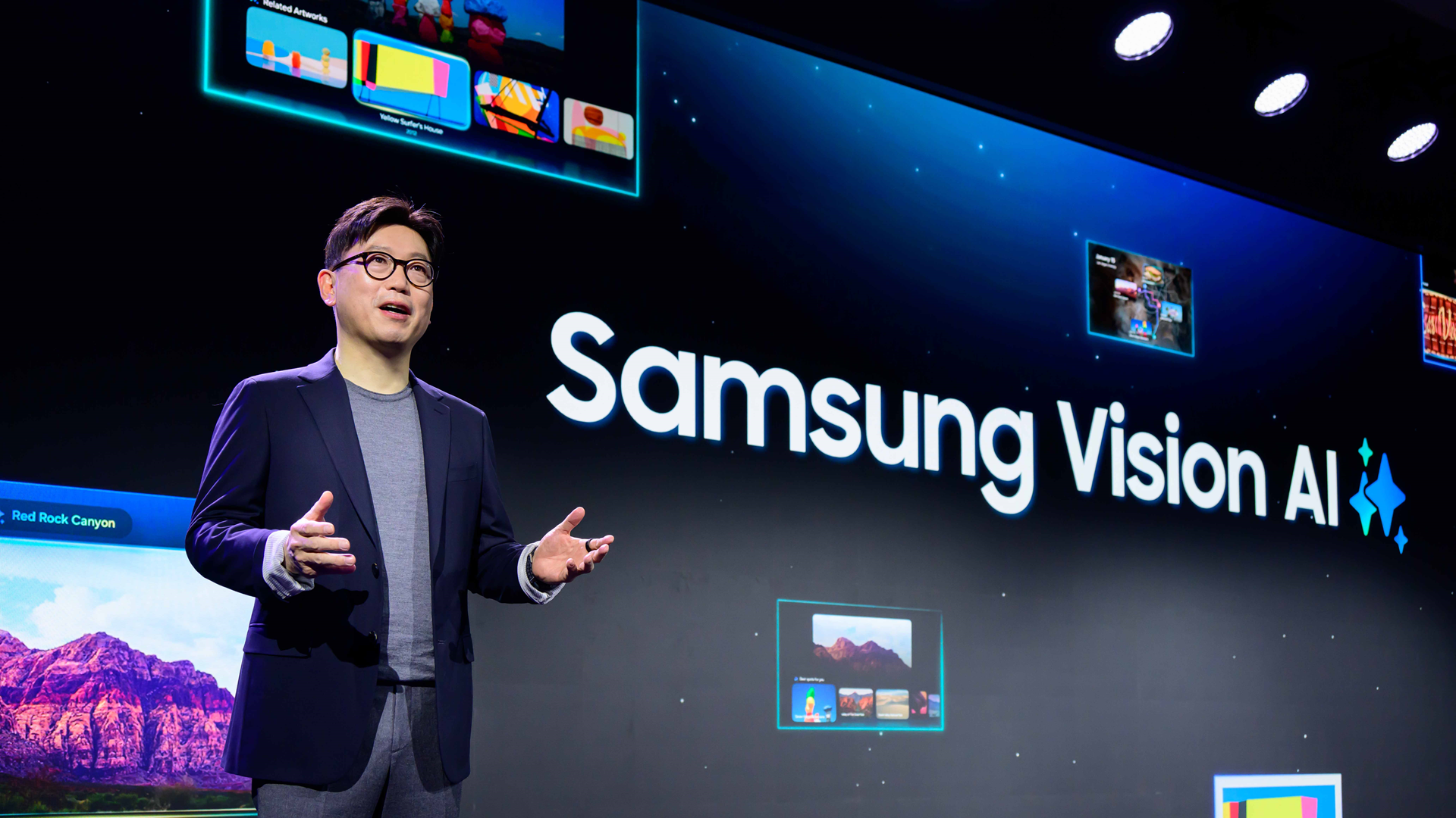 samsung’s-ai-tv-will-help-you-cook-that-delicious-dish-on-your-screen