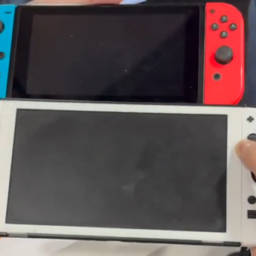 new-videos-show-off-larger-nintendo-switch-2,-snap-on-joy-cons