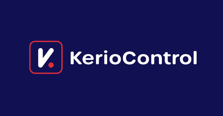 Critical RCE Flaw in GFI KerioControl Allows Remote Code Execution via CRLF Injection