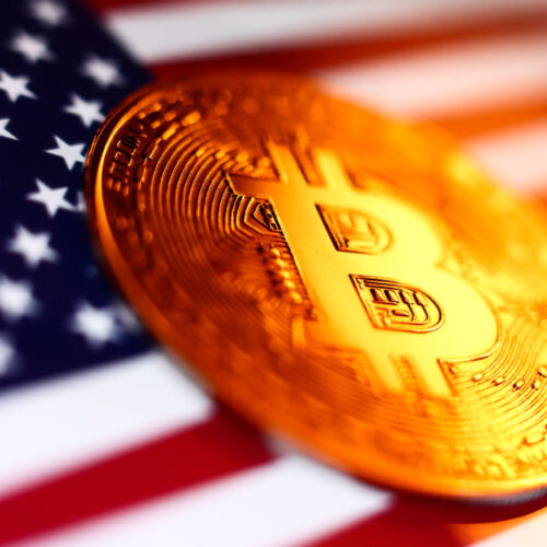 US selling 69K seized bitcoins could mess with Trump plans for crypto reserve