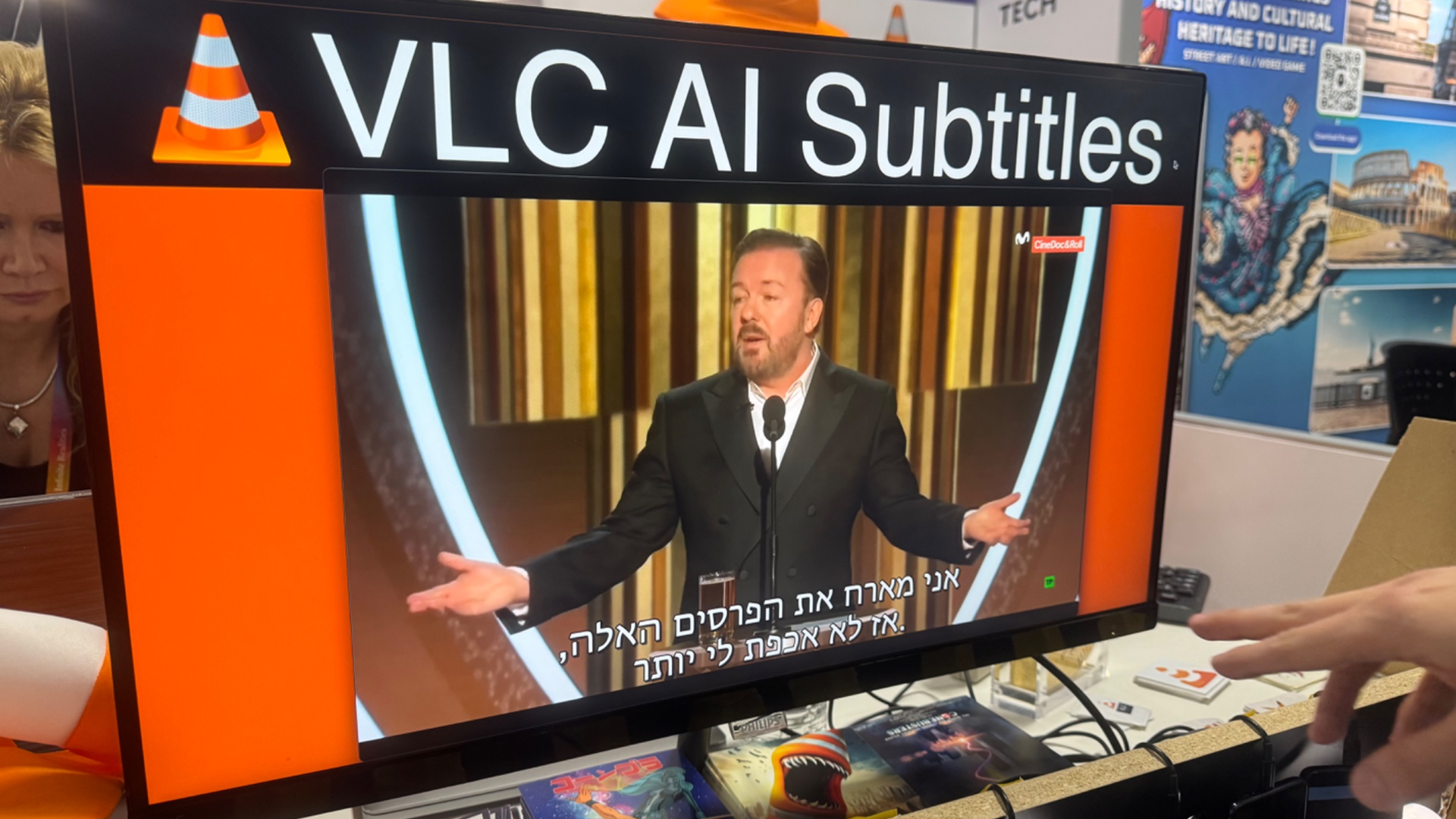 ai-will-start-subtitling-your-videos-thanks-to-vlc