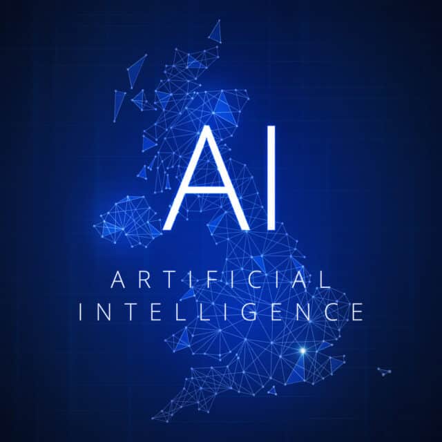 UK government sets out plans to turbocharge AI use