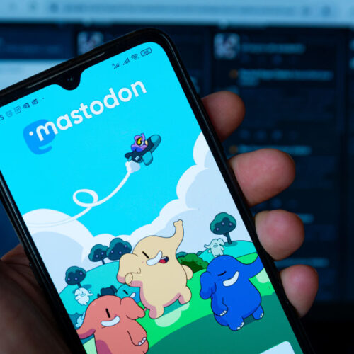 Mastodon’s founder cedes control, refuses to become next Musk or Zuckerberg