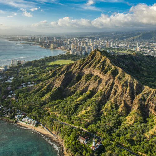 Supreme Court lets Hawaii sue oil companies over climate change effects