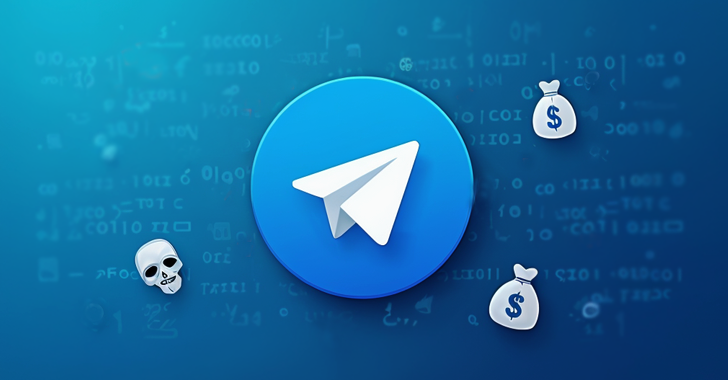 Illicit HuiOne Telegram Market Surpasses Hydra, Hits $24 Billion in Crypto Transactions