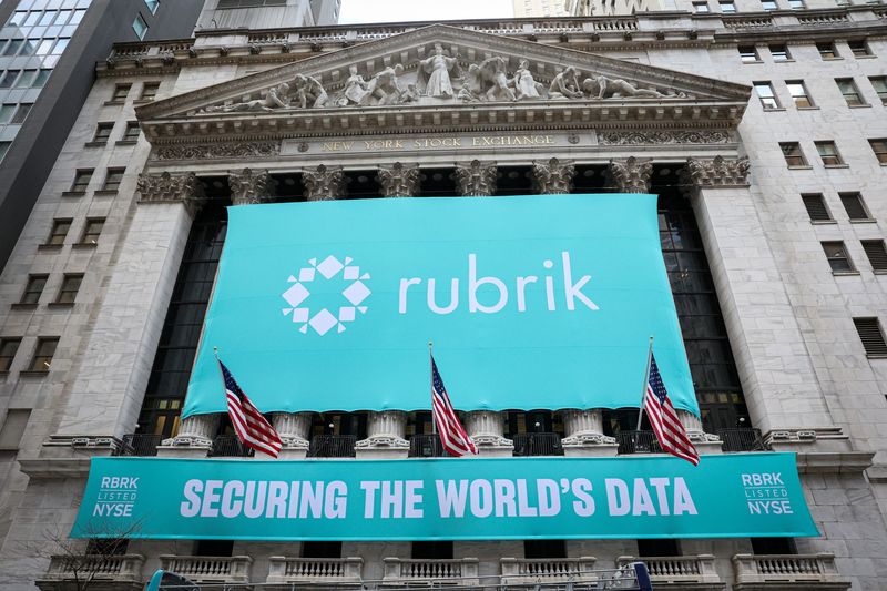 Rubrik Turbo Threat Hunting: Scan Up to 75,000 Backups in under 60 Seconds