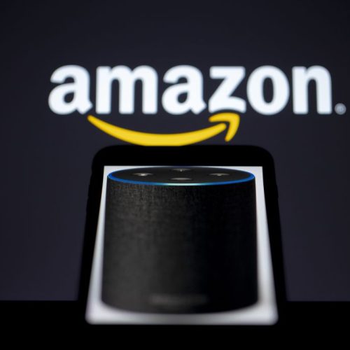 Amazon must solve hallucination problem before launching AI-enabled Alexa