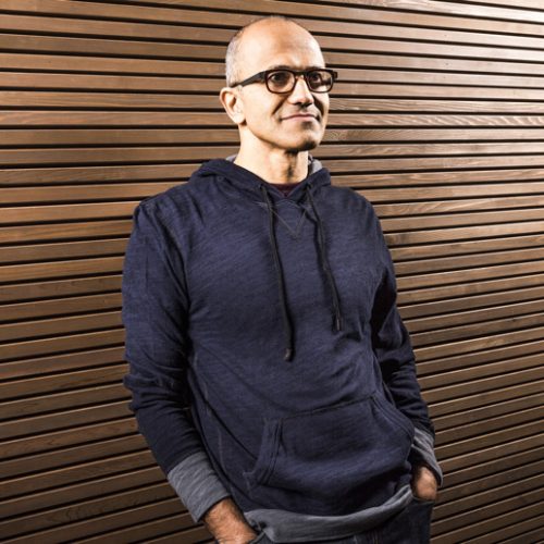 amid-a-flurry-of-hype,-microsoft-reorganizes-entire-dev-team-around-ai