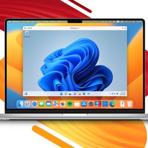 Parallels can finally run x86 versions of Windows or Linux on Apple Silicon