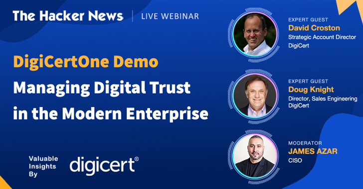 ready-to-simplify-trust-management?-join-free-webinar-to-see-digicert-one-in-action