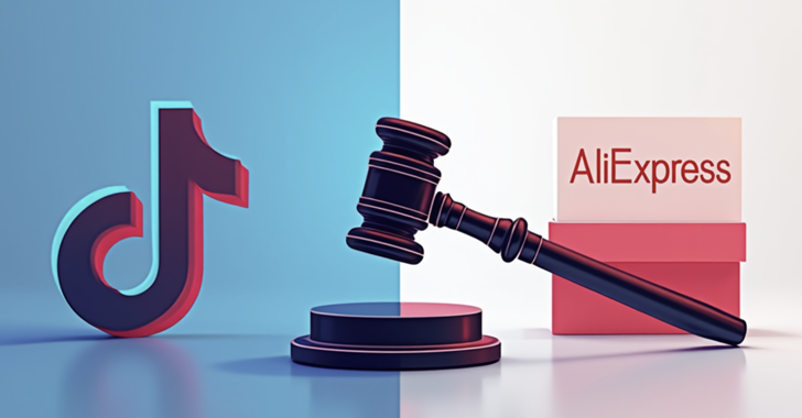 european-privacy-group-sues-tiktok-and-aliexpress-for-illicit-data-transfers-to-china