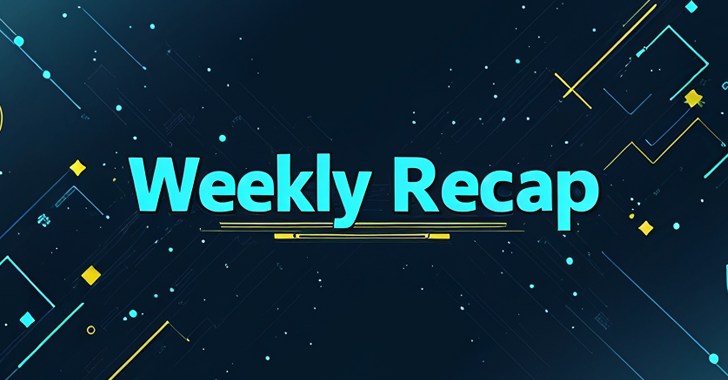 ⚡ THN Weekly Recap: Top Cybersecurity Threats, Tools and Tips [20 January]