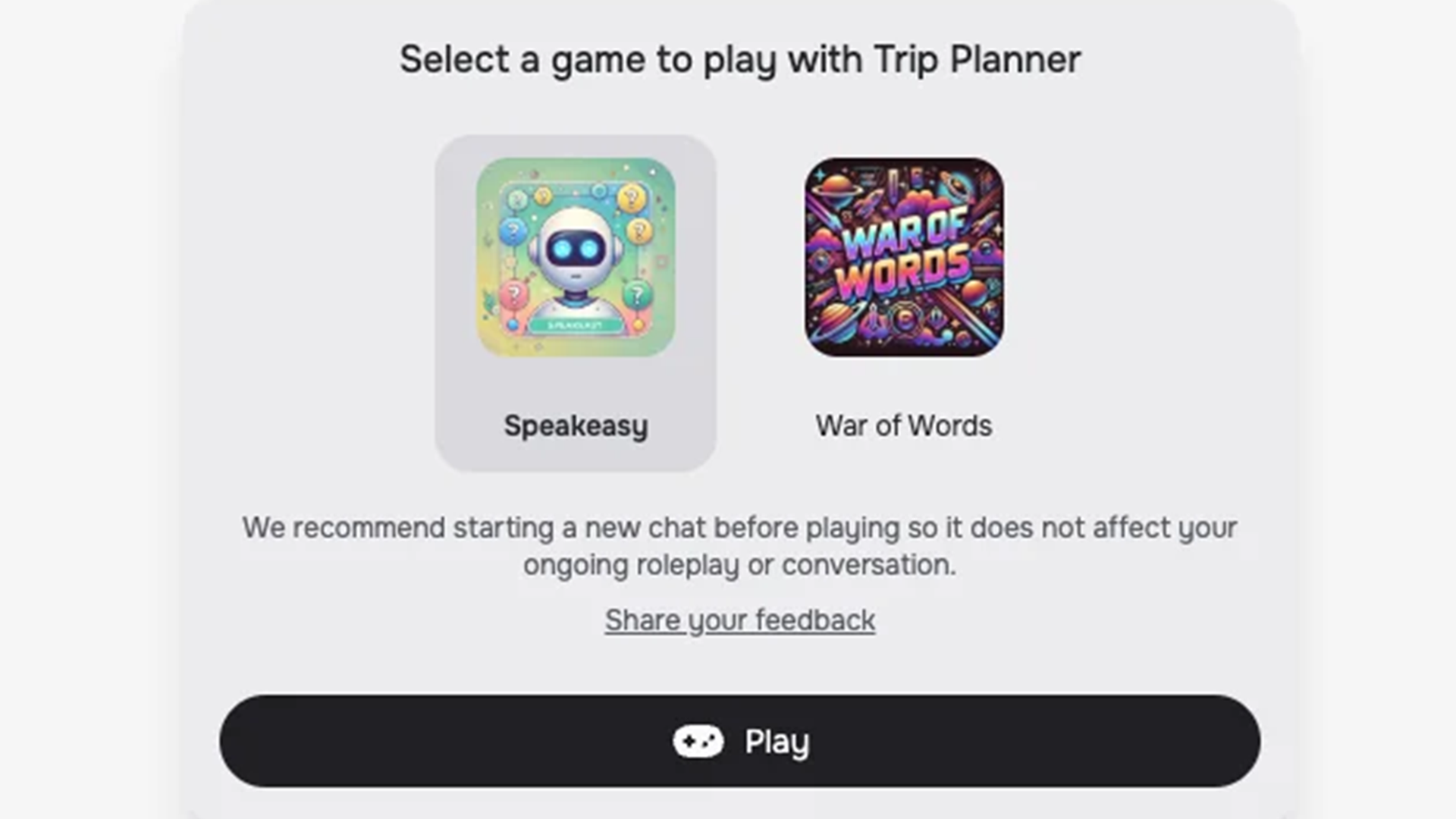 Character.AI levels up its chatbots with new games