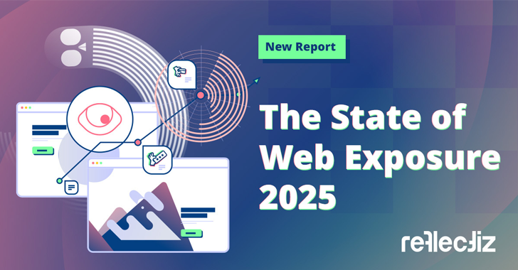 new-research:-the-state-of-web-exposure-2025