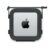 kensington-launches-security-mount-for-apple’s-m4-mac-mini