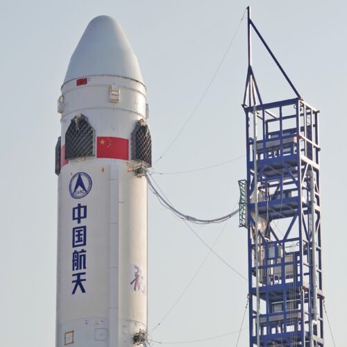 Rocket Report: Did China’s reusable rocket work?; DOT may review SpaceX fines