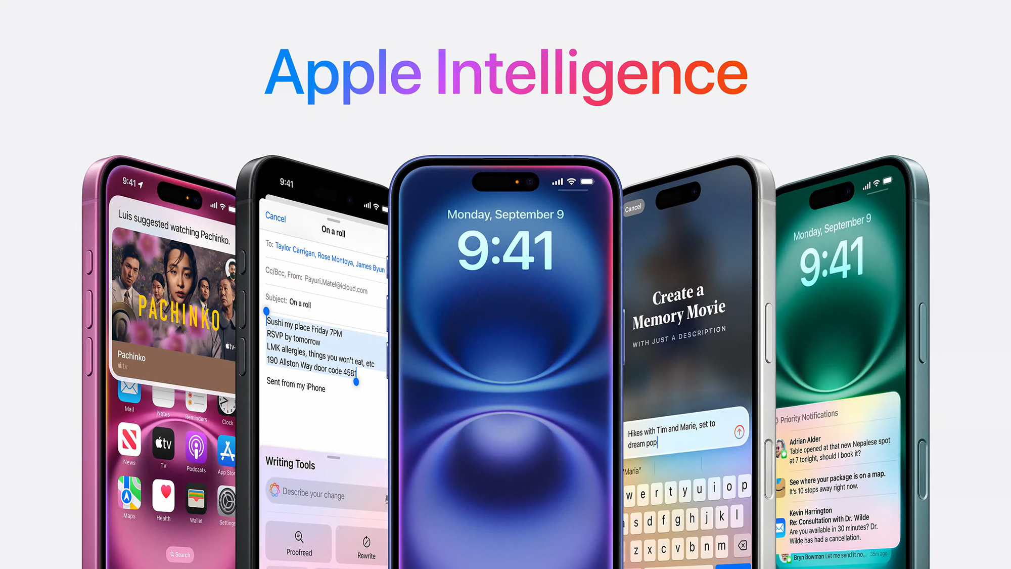 Leaked memo may have revealed Apple’s top two AI priorities in 2025