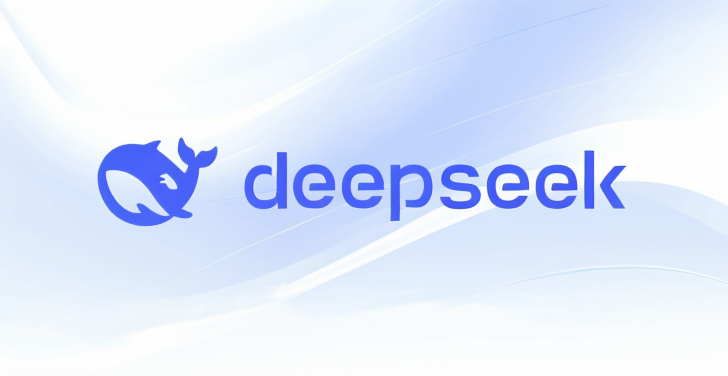 top-rated-chinese-ai-app-deepseek-limits-registrations-amid-cyberattacks