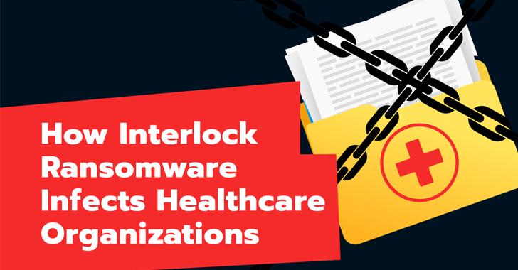 how-interlock-ransomware-infects-healthcare-organizations