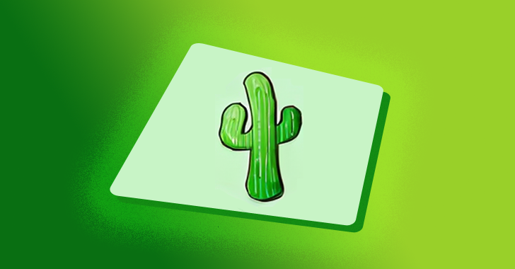 Critical Cacti Security Flaw (CVE-2025-22604) Enables Remote Code Execution