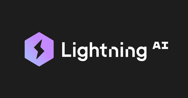 Lightning AI Studio Vulnerability Allowed RCE via Hidden URL Parameter