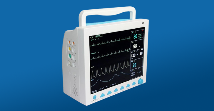 cisa-and-fda-warn-of-critical-backdoor-in-contec-cms8000-patient-monitors