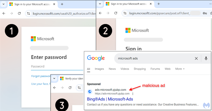 malvertising-scam-uses-fake-google-ads-to-hijack-microsoft-advertising-accounts