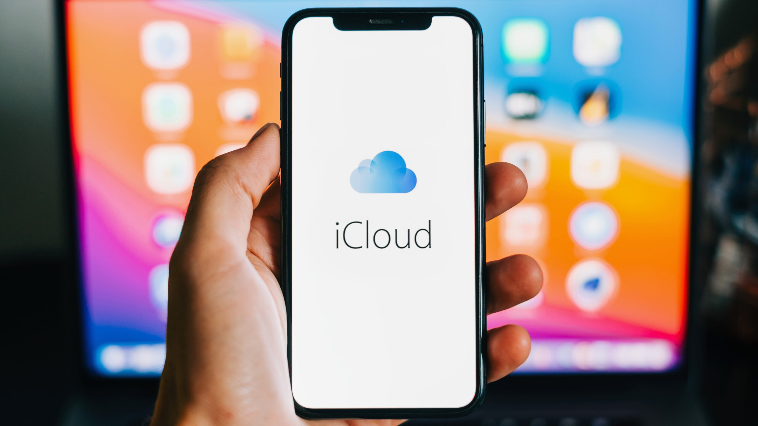 Apple tipped to give us new ‘Confetti’ iCloud feature, but we’re still stuck with a measly 5GB storage