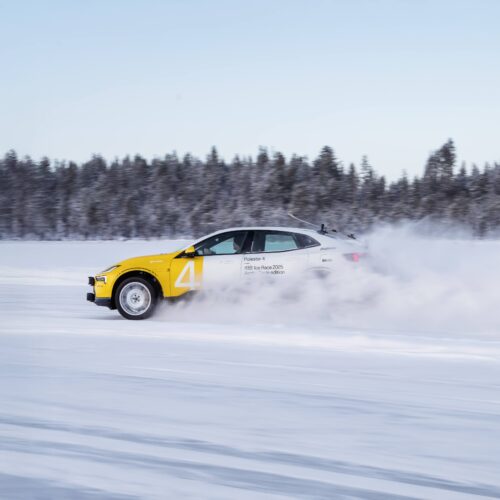 Polestar CEO says the brand’s tech makes the US a “great market for us”