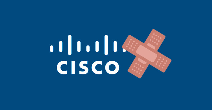 cisco-patches-critical-ise-vulnerabilities-enabling-root-cmdexec-and-privesc