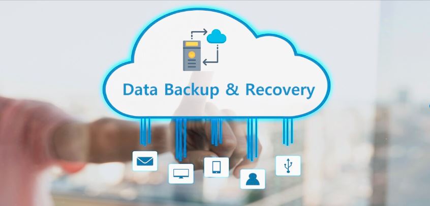 Data Backup and Recovery: Essential Practices for Business Resilience