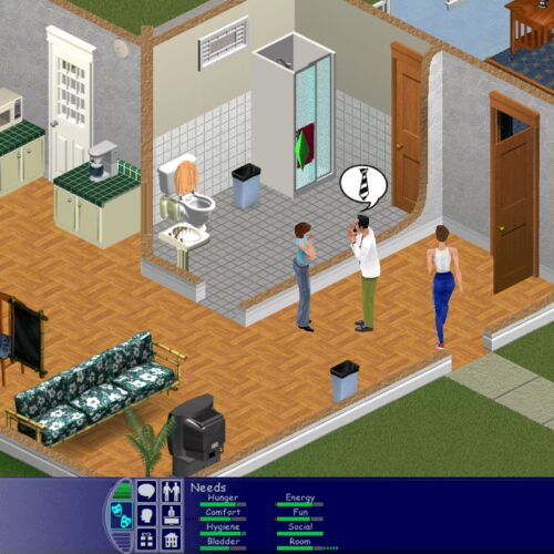 the-sims-re-release-shows-what’s-wrong-with-big-publishers-and-single-player-games