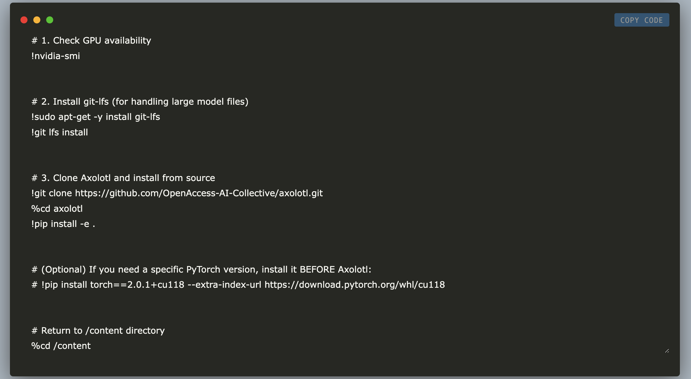 tutorial-to-fine-tuning-mistral-7b-with-qlora-using-axolotl-for-efficient-llm-training