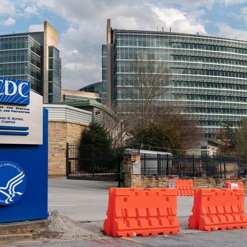 Judge orders Trump admin. to restore CDC and FDA webpages by midnight