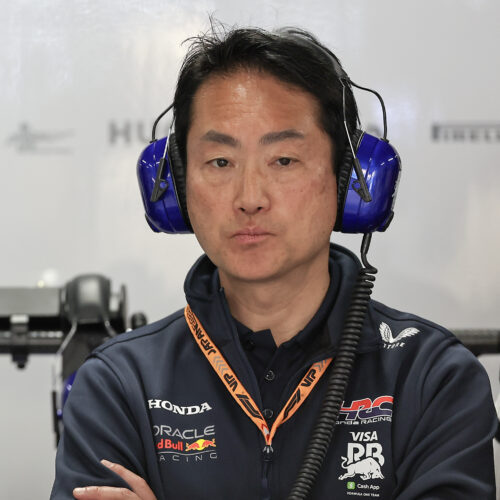 Perfecting Honda’s 2026 F1 powertrain is “not so easy,” says racing boss