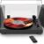 MIXX Analog System 5 is a Bluetooth turntable with wireless speakers