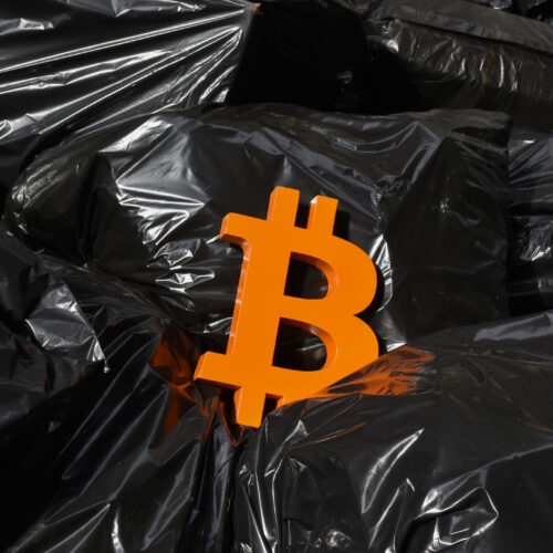 Man offers to buy city dump in last-ditch effort to recover $800M in bitcoins