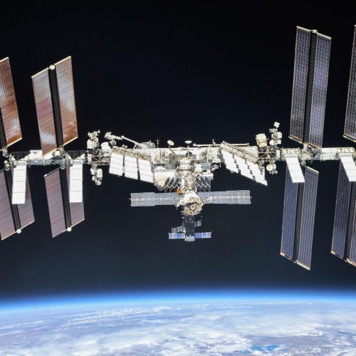 Elon Musk recommends that the International Space Station be deorbited ASAP