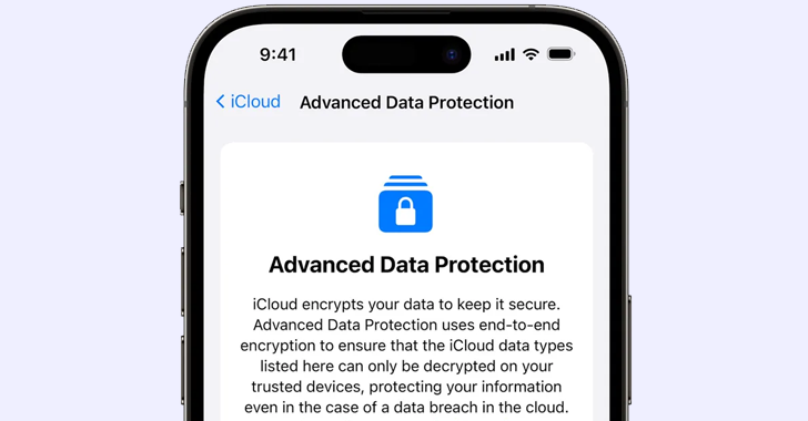 apple-drops-icloud’s-advanced-data-protection-in-the-uk.-amid-encryption-backdoor-demands