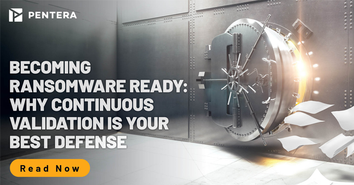 Becoming Ransomware Ready: Why Continuous Validation Is Your Best Defense