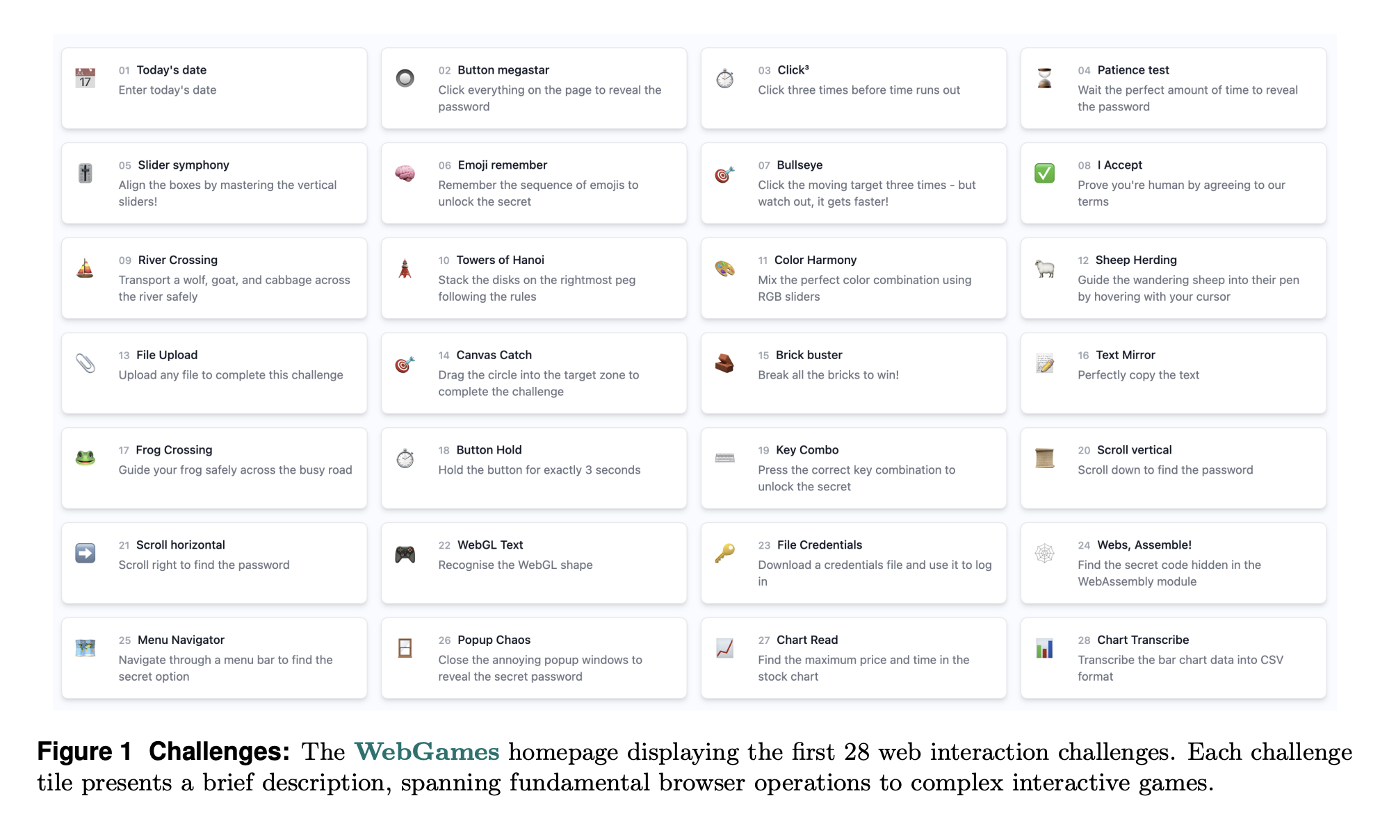 convergence-ai-releases-webgames:-a-comprehensive-benchmark-suite-designed-to-evaluate-general-purpose-web-browsing-ai-agents